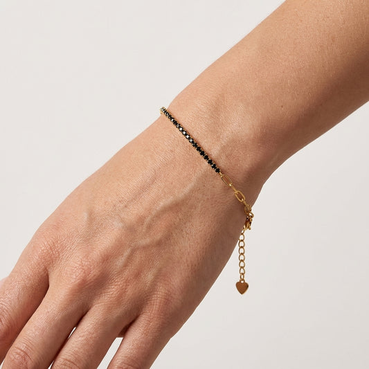 Tennisarmband Turnier