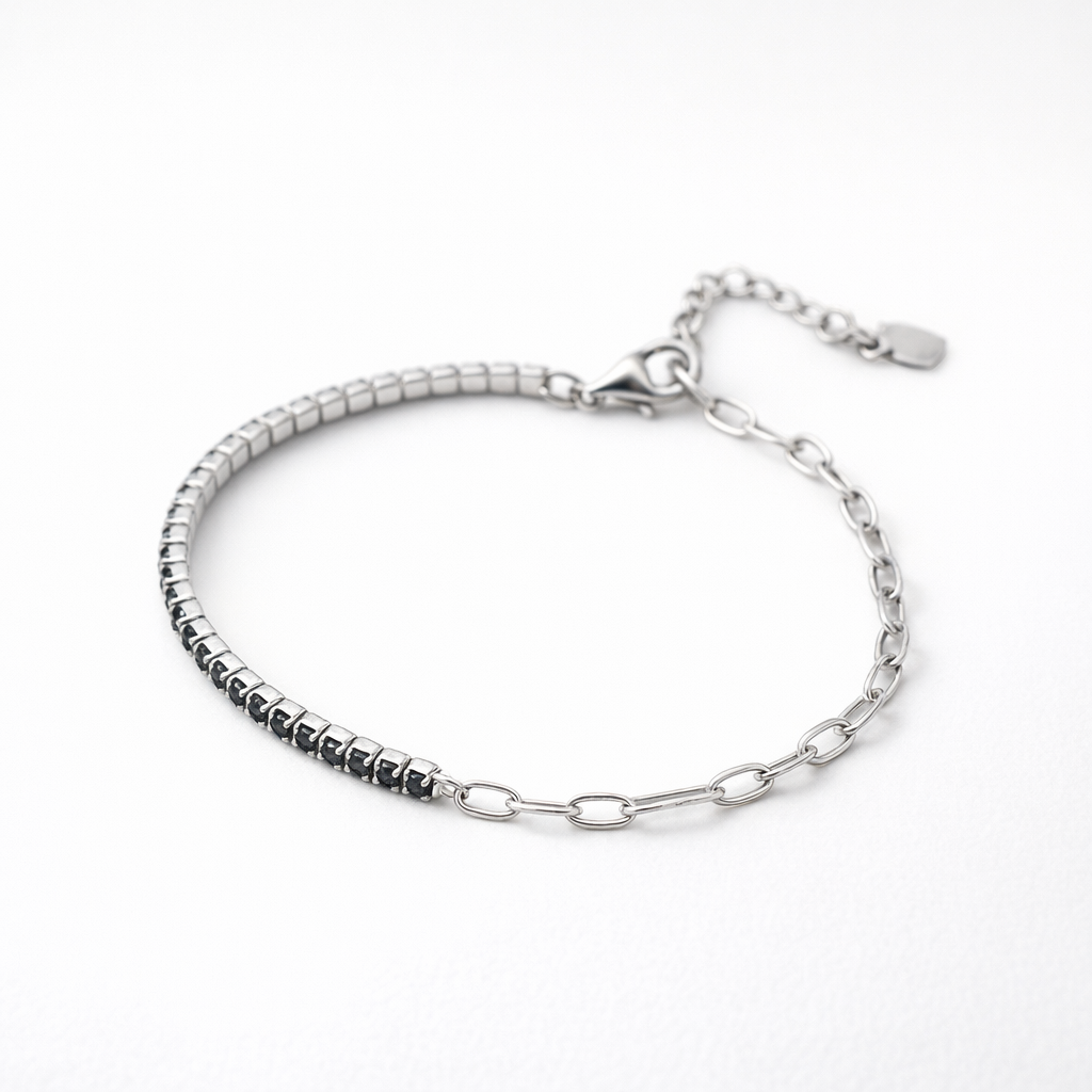 Tennisarmband Turnier