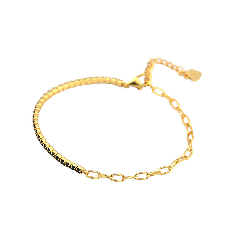 Tennisarmband Turnier