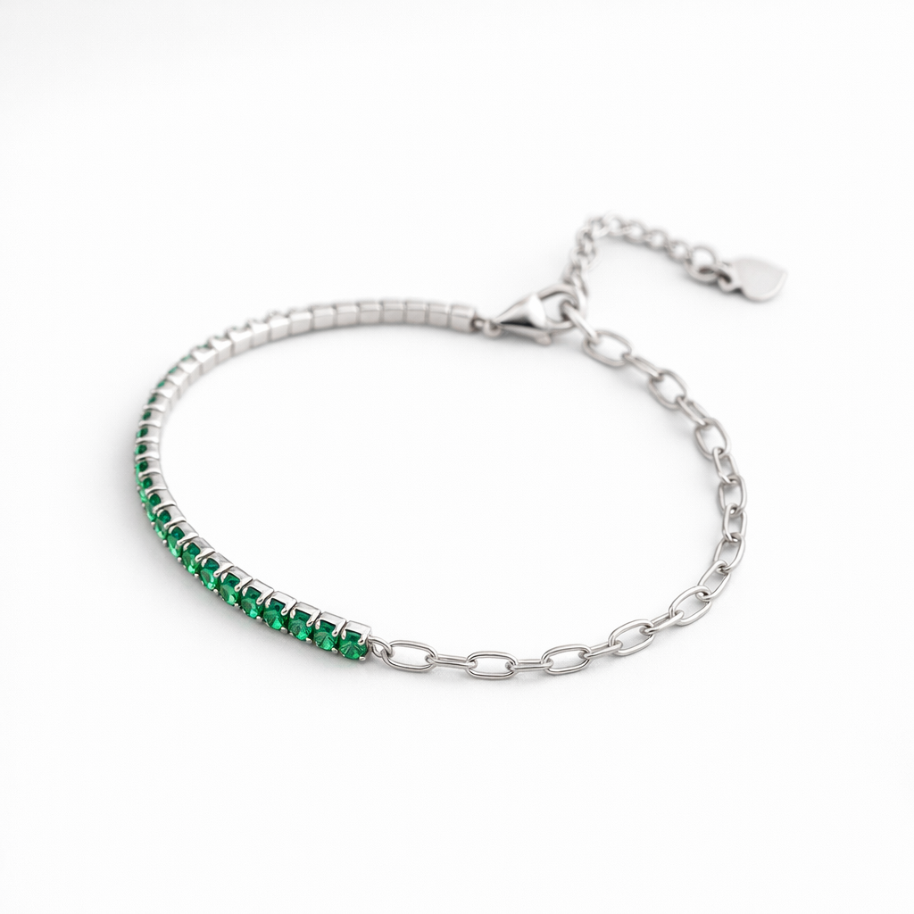 Tennisarmband Turnier