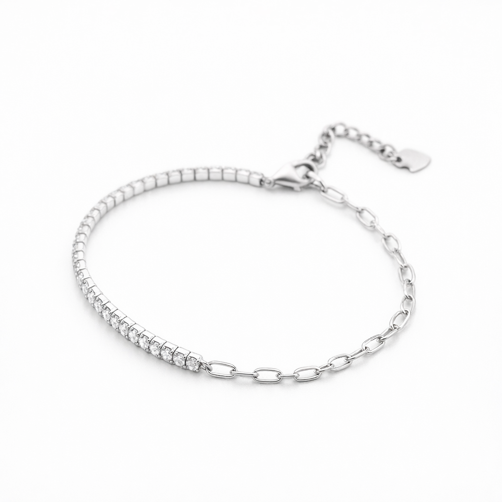 Tennisarmband Turnier